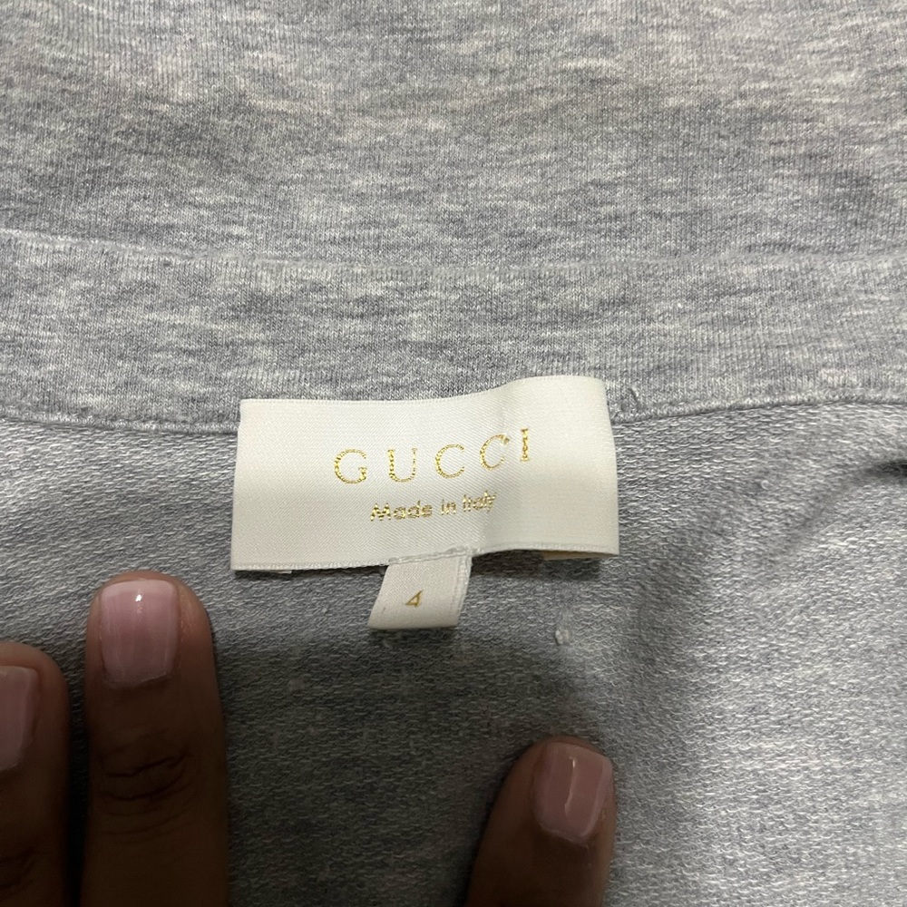 Gucci button down - Picture 2 of 2